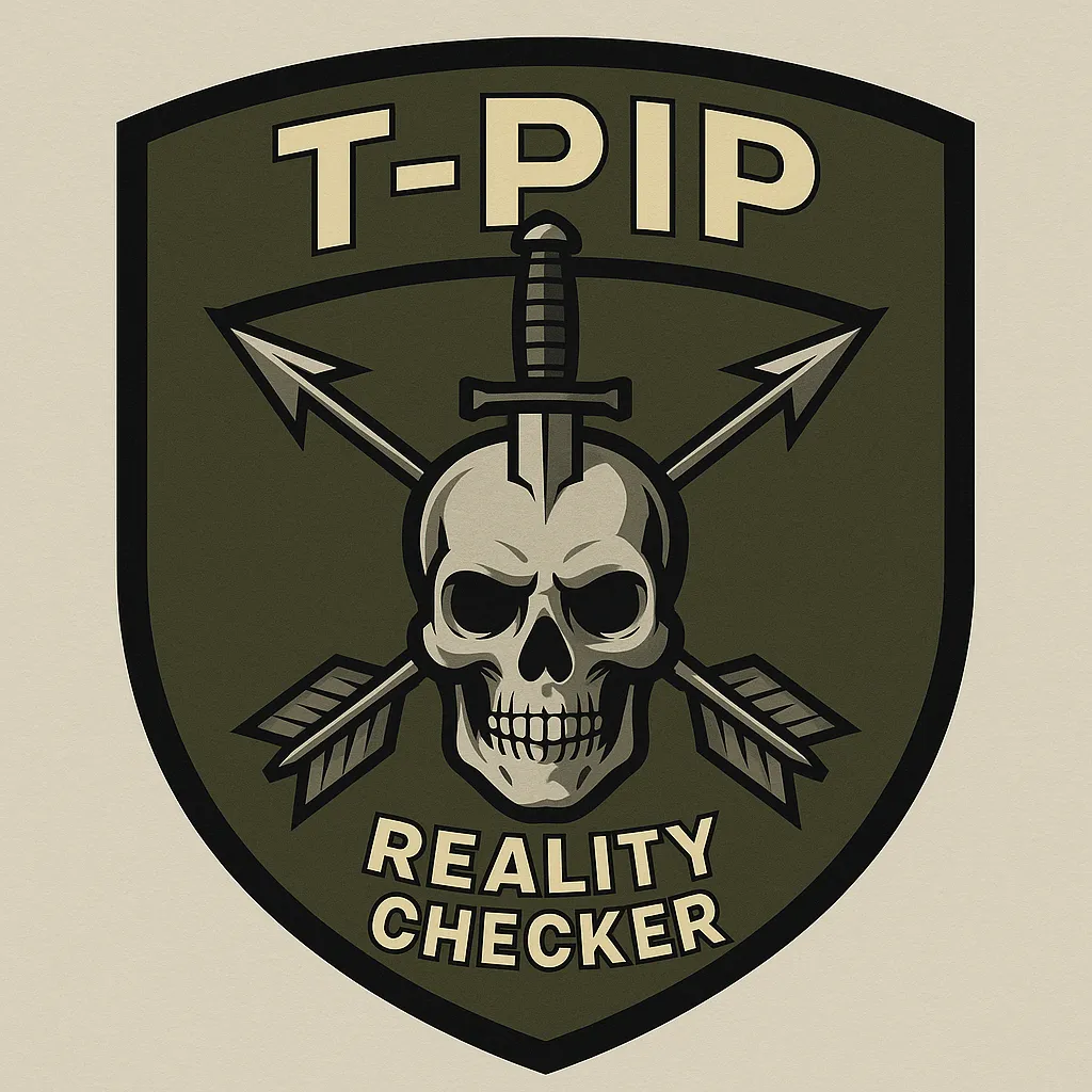 Reality Checker